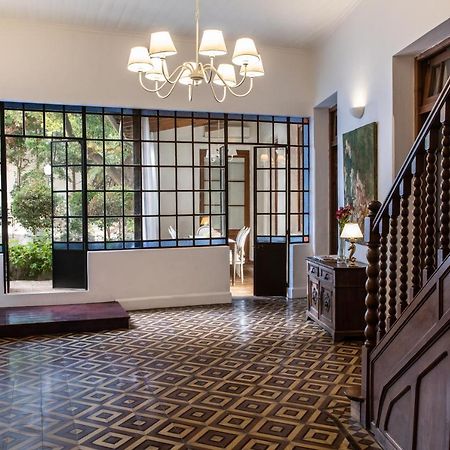 Casa Del Casco Aparthotel San Isidro  Buitenkant foto