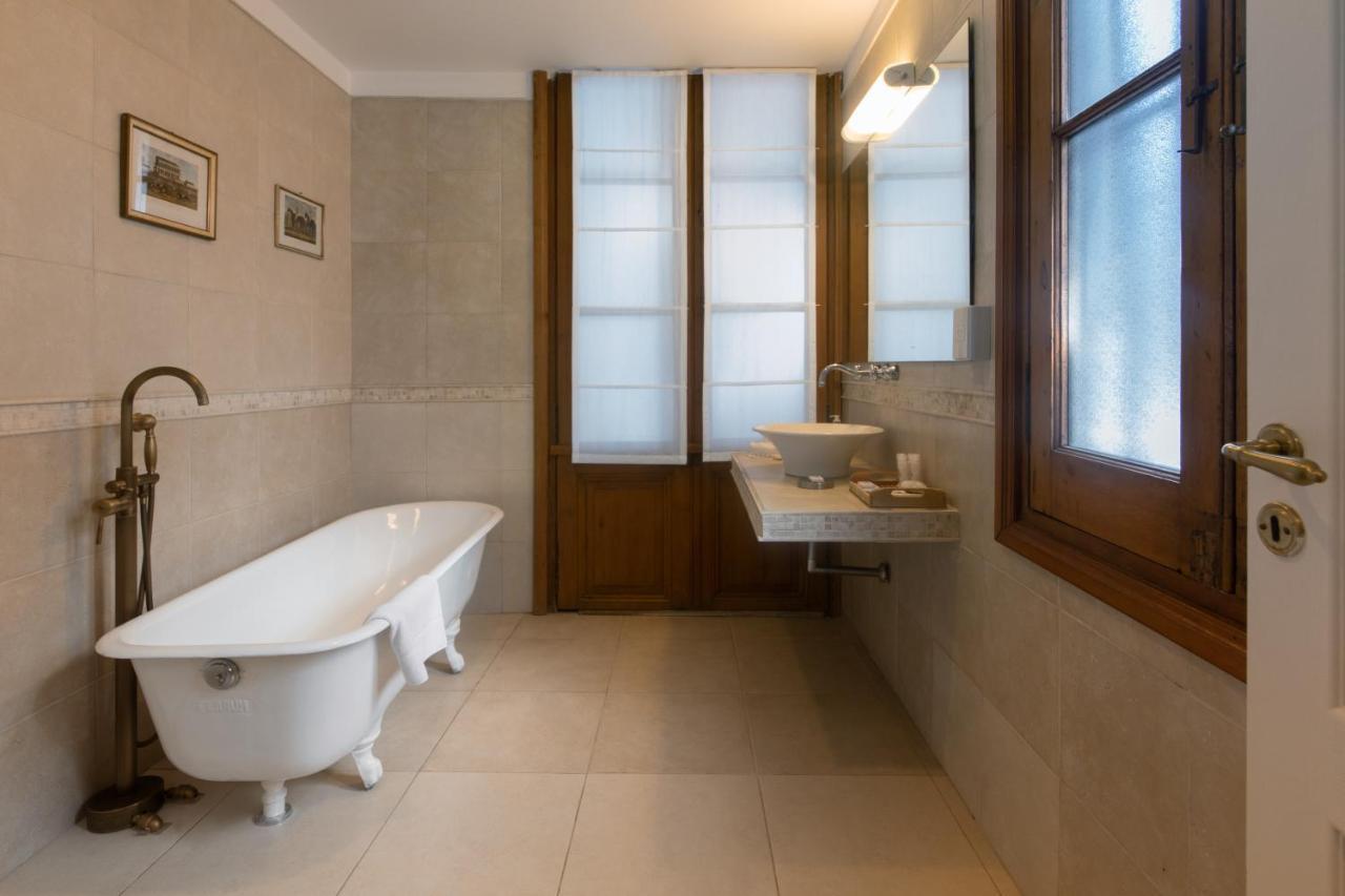 Casa Del Casco Aparthotel San Isidro  Buitenkant foto