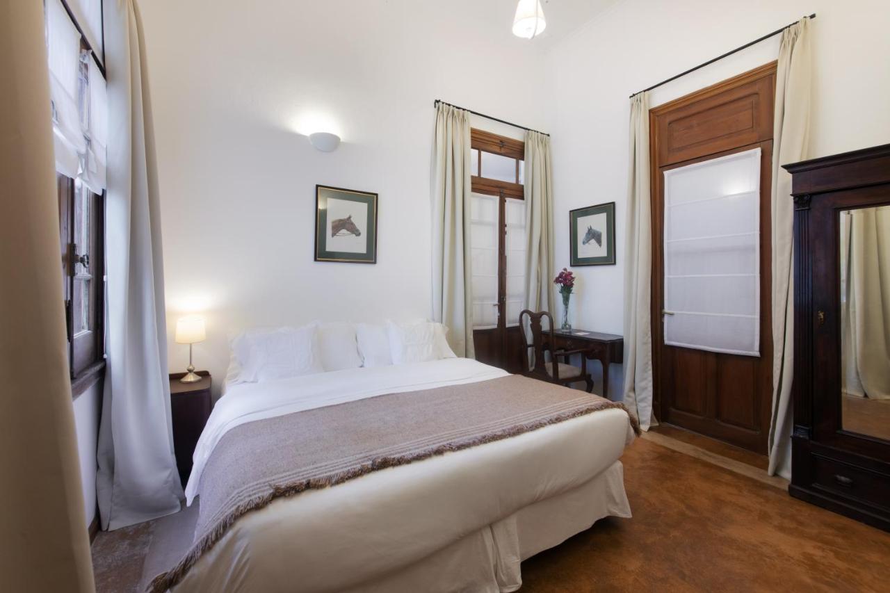 Casa Del Casco Aparthotel San Isidro  Buitenkant foto