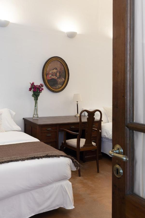 Casa Del Casco Aparthotel San Isidro  Buitenkant foto